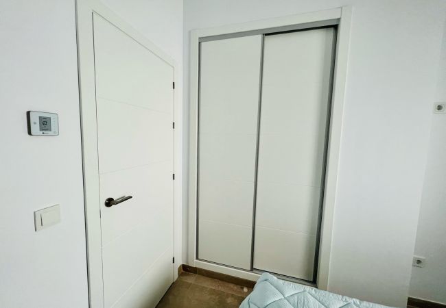 Apartment in Nerja - Ref. 415951