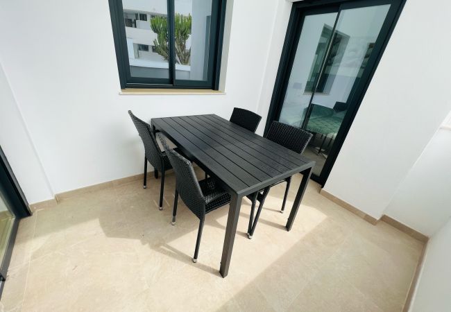 Apartment in Nerja - Ref. 415951