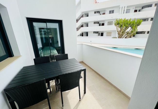 Apartment in Nerja - Ref. 415951