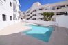 Apartment in Nerja - Ref. 415951