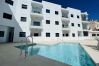 Apartment in Nerja - Ref. 415951