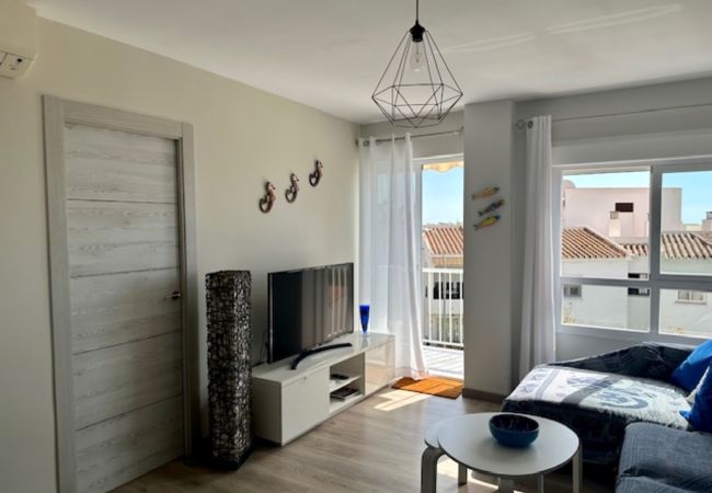 Apartment in Nerja - Ref. 463683