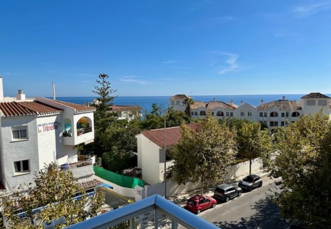 Apartment in Nerja - Ref. 463683