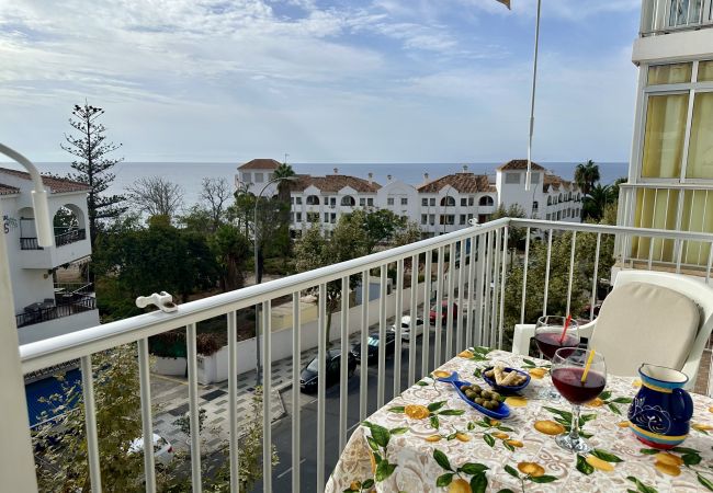 Apartment in Nerja - Ref. 463683