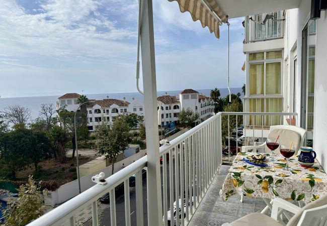 Apartment in Nerja - Ref. 463683