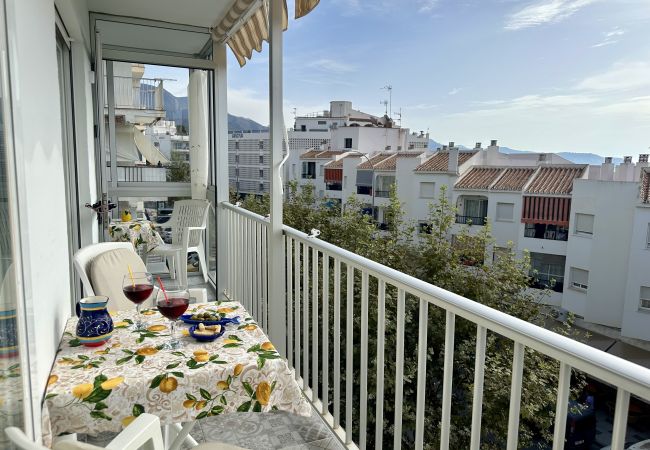 Apartment in Nerja - Ref. 463683