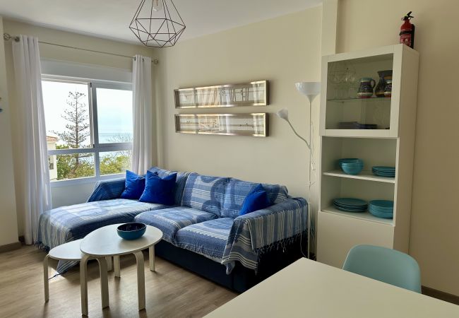 Apartment in Nerja - Ref. 463683