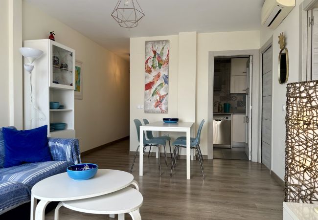 Apartment in Nerja - Ref. 463683