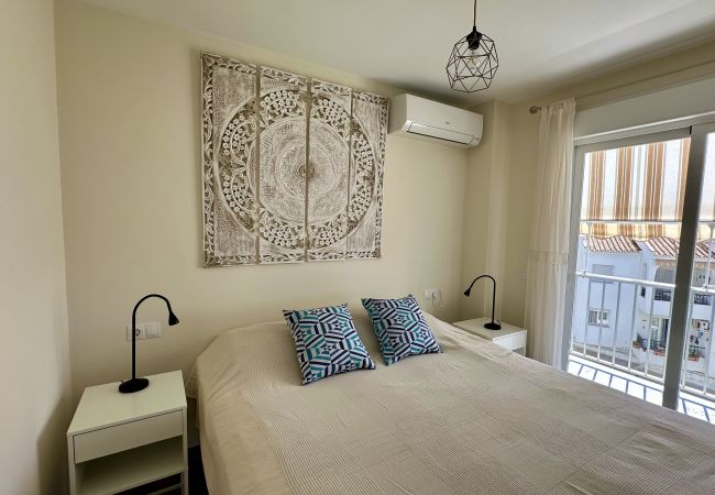 Apartment in Nerja - Ref. 463683