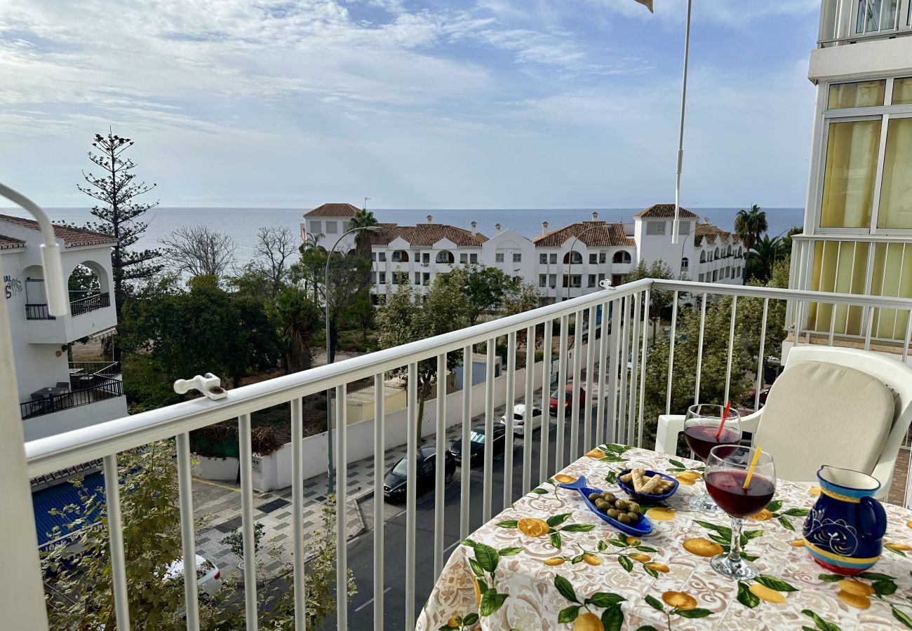 Apartment in Nerja - Ref. 463683