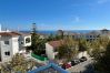 Apartment in Nerja - Ref. 463683