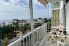 Apartment in Nerja - Ref. 463683