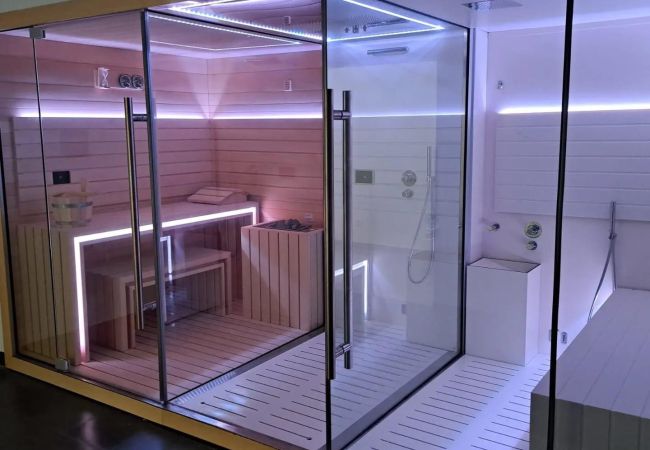 Apartment in Nerja - Ref. 467401