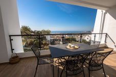Apartment in Nerja - Ref. 467401