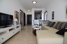 Apartment in Nerja - Ref. 467401