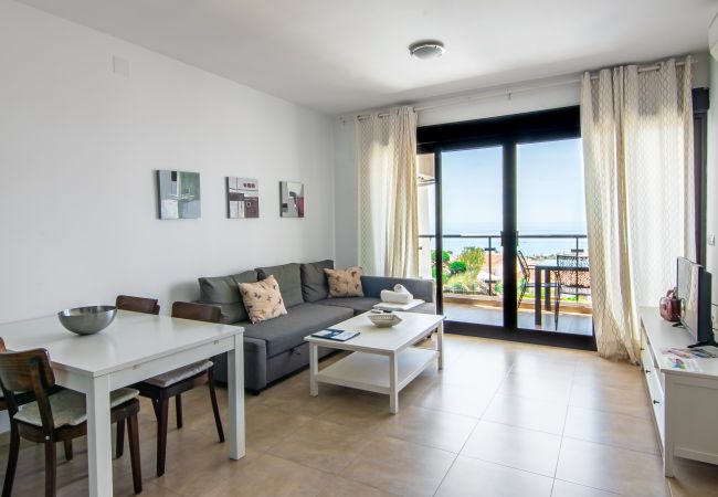 Apartment in Nerja - Ref. 468777