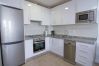 Apartment in Nerja - Ref. 468777