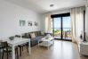 Apartment in Nerja - Ref. 468777