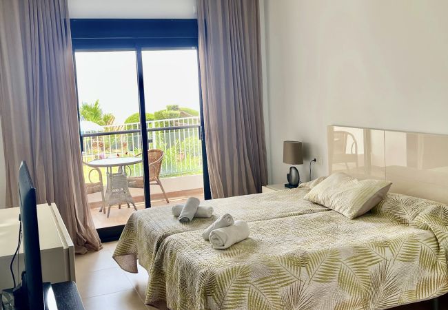 Apartment in Nerja - Ref. 469114