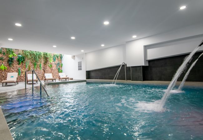 Apartment in Nerja - Ref. 469114