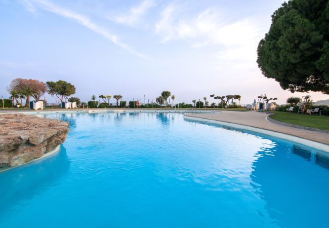 Apartment in Nerja - Ref. 469114