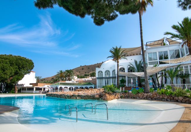 Apartment in Nerja - Ref. 469114