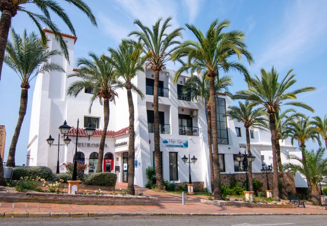 Apartment in Nerja - Ref. 469114