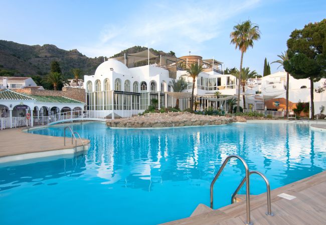 Apartment in Nerja - Ref. 469114