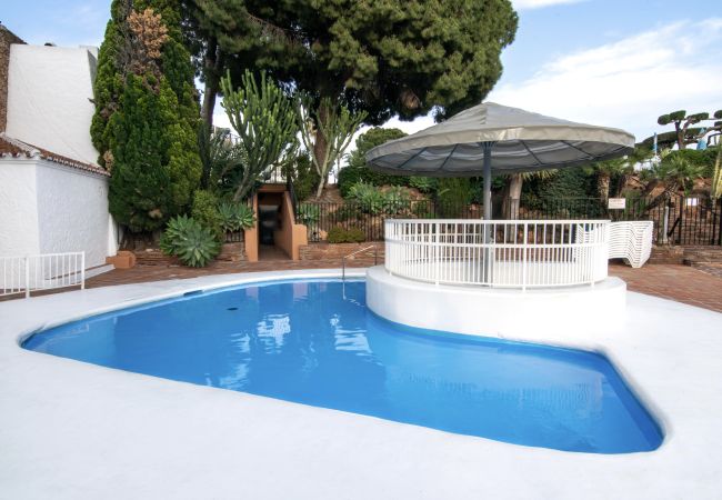 Apartment in Nerja - Ref. 469114