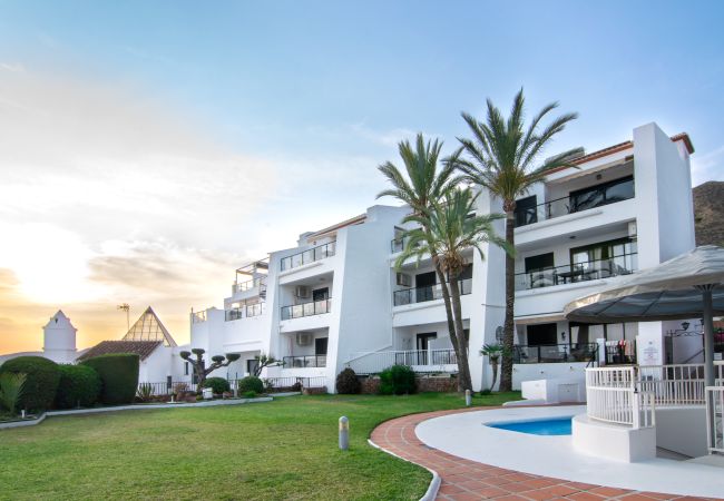 Apartment in Nerja - Ref. 469114