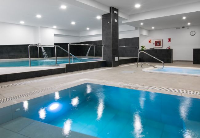 Apartment in Nerja - Ref. 469114