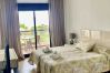 Apartment in Nerja - Ref. 469114