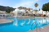 Apartment in Nerja - Ref. 469114