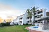 Apartment in Nerja - Ref. 469114