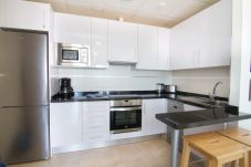 Apartment in Nerja - Ref. 469125