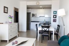 Apartment in Nerja - Ref. 469125