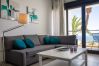 Apartment in Nerja - Ref. 469125