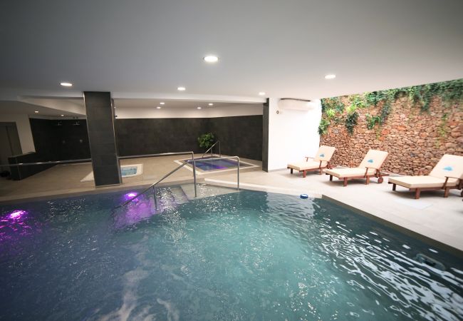 Apartment in Nerja - Ref. 469140
