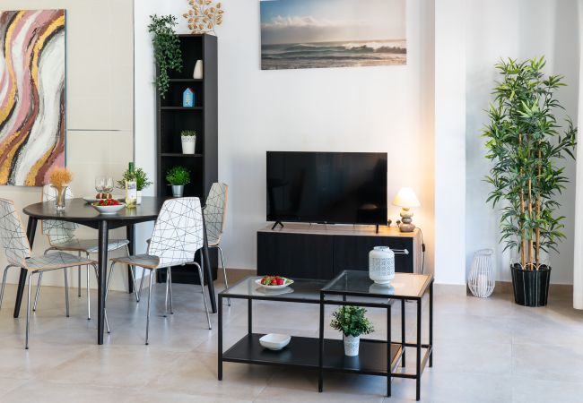 Studio in Nerja - Ref. 469247