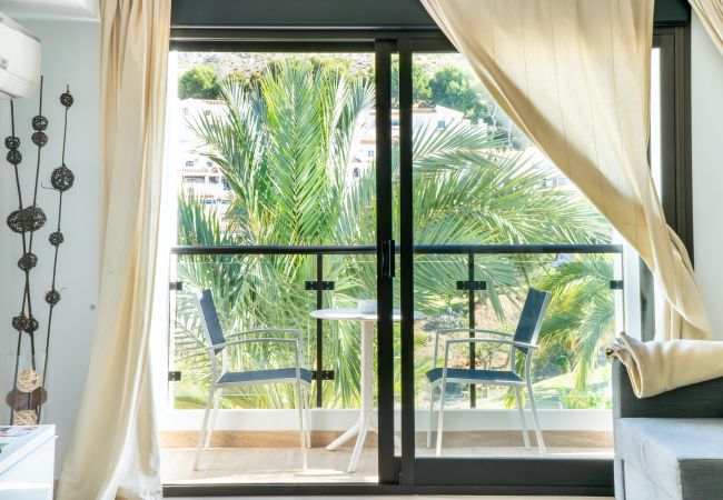 Studio in Nerja - Ref. 469247