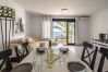 Apartment in Nerja - Ref. 469255