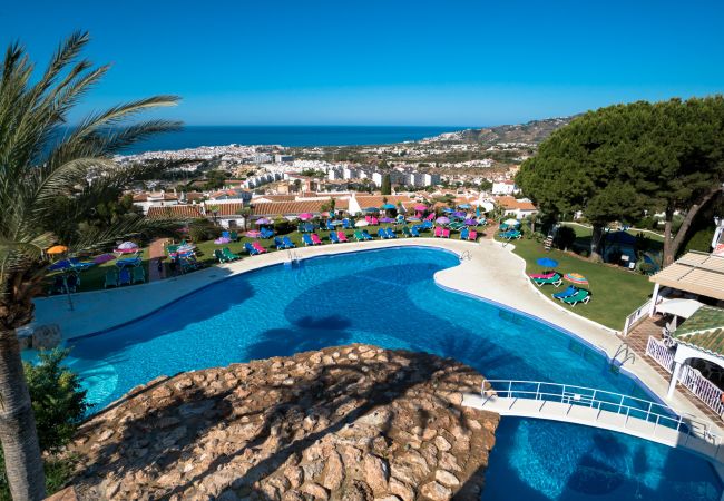 Studio in Nerja - Ref. 469270