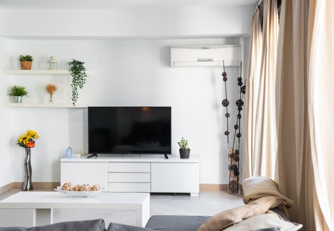 Studio in Nerja - Ref. 469270