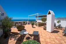 Apartment in Nerja - Torres de San Juan 16
