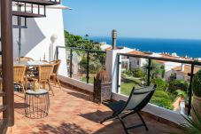 Apartment in Nerja - Torres de San Juan 16