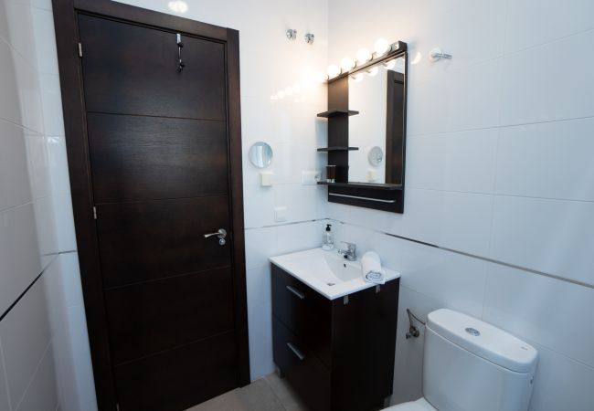 Apartment in Nerja - Ref. 469292