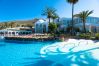 Apartment in Nerja - Ref. 469292
