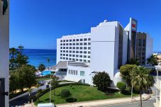 Apartment in Nerja - Edf Albaida I 5C  Eurosur