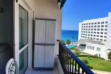 Apartment in Nerja - Edf Albaida I 5C  Eurosur