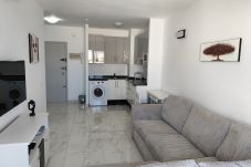 Apartment in Nerja - Edf Albaida I 5C  Eurosur